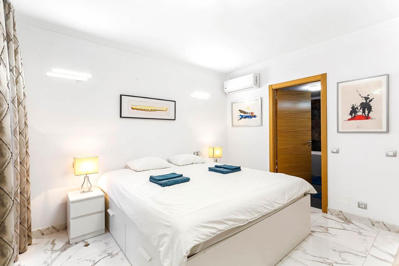 Rivera Del Puerto Luxury Penthouse With Great Terrace And Sea View Puerto De Mogan Ngoại thất bức ảnh